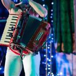 Valerie Sassyfras at Full Speed Patio & Lounge-Bay St. Louis Thur June 11/6-9pm!