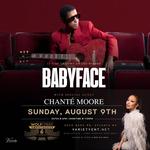 Babyface Live