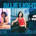Blue Light Sessions 