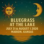 Bluegrass at the Lake 2026