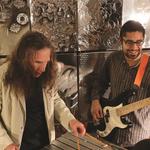 Live Jazz with Eldad Tarmu Duo