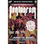 Pentagram