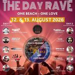 Day Rave Dahme - One Love One Beach 2026