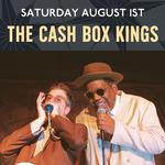 The Cash Box Kings
