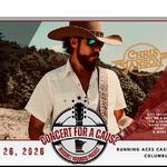 Concert for a Cause w/ Chris Janson