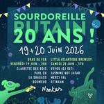 20 ans de Sourdoreille