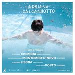 Adriana Calcanhotto • Voz e Violão