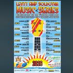 Levitt Amp Soldotna music series