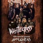 Applehead Live!