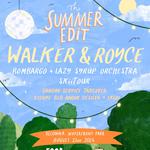 The Summer Edit