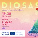Diosas fest 2026