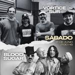 Vórtice Sur en Domador