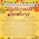 Buttermilk Jamboree 2026