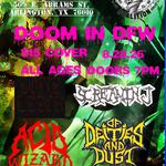 Doom in DFW