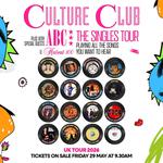 Boy George & Culture Club