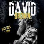 David Brown