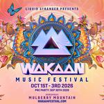 Wakaan Music Festival 2026