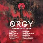 ORGY