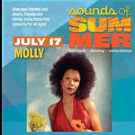 Petoskey Sounds of Summer