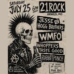 Punk Rock Night