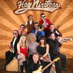Hey 19 at Broad Brook Opera House