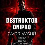 Destruktor Rave