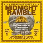Sun Records Midnight Ramble