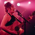 Music in the Park: Heart by Heart and Lucia Flores-Wiseman (Opener - duo)