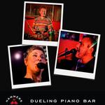 Dueling Pianos