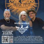 cosmic gardens music fest 2026