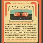 Trudyfest 6 2026