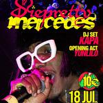 DIEPRETTY 1ST SOLO SHOW