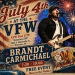 Brandt Carmichael