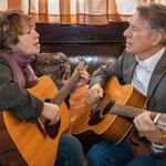 Nearly Strictly Instrumental Cadleys at the Shoppes at Johnny Appleseed