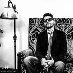 Solo at the Compton in Bentonville on July 15