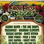 Farm Fresh Reggae Festival 2026