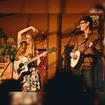 Rachel & Griffin at Goat Ridge Brewing! (New London, MN)