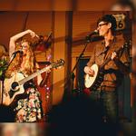 Rachel & Griffin at Sawmill Brewing! (Merrill, WI)