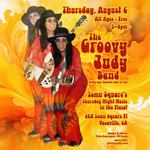 Town Square's Thursday Night Music in the Plaza