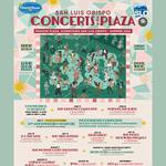 SLO Concerts Block Party