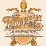 Terrapin Roadshow w/ Terrapin Family Band