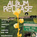 Free "And Then There's You" Release party 21+