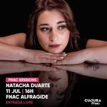 FNAC SESSIONS | Alegro Alfragide