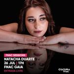 FNAC SESSIONS ! Gaia Shopping