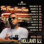 Far From Home Tour