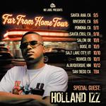 Far From Home Tour