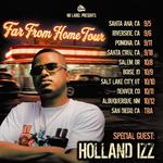 Far From Home Tour