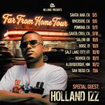 Far From Home Tour
