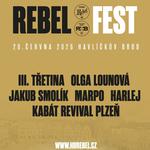 Rebelfest  2026