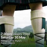 Kilty Pleasures